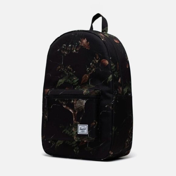 NWT Herschel Supply Co. Forest Camo Settlement Backpack - Picture 1 of 10